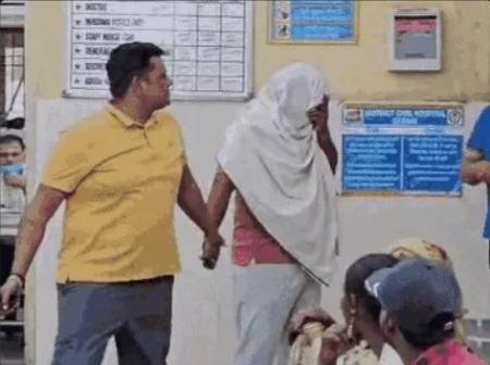 करनाल में डेढ़ लाख रुपये की रिश्वत लेते फॉरेस्ट ऑफिसर गिरफ्तार, किसान को डराकर मांग रहा था पैसे