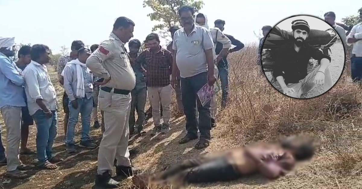 ​​शराब और मारपीट बनी काल: 5 घंटे में सुलझा अंधे कत्ल का राज, जेल में सीखी थी ‘क्राइम क्लीनिंग’ की ट्रिक