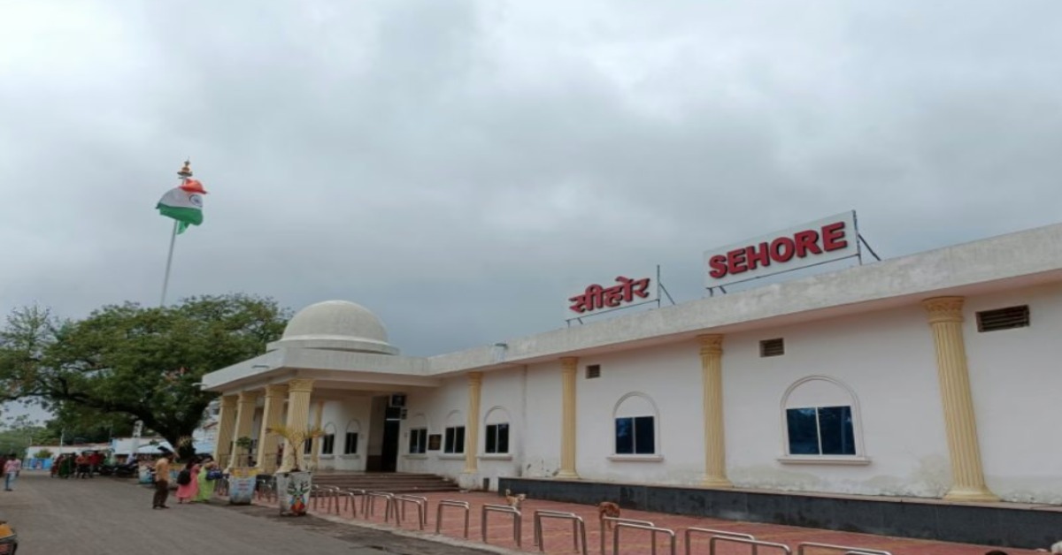 सीहोरवासियों को जल्द मिलेगी बड़ी सौगात: सांसद ने केंद्रीय मंत्री से मुलाकात कर रखी मांग, मंजूरी का मिला आश्वासन