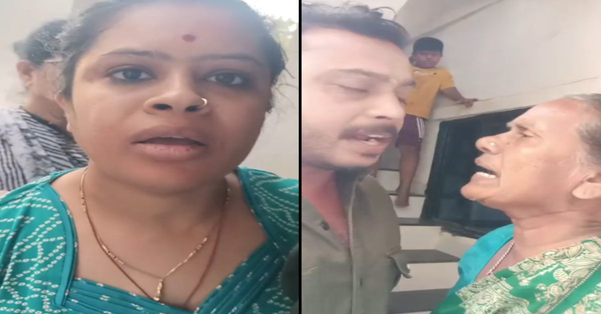 अपना ही घर हुआ पराया… बेटे की मार से टूटी मां, अब मुख्यमंत्री से लगाई न्याय की गुहार