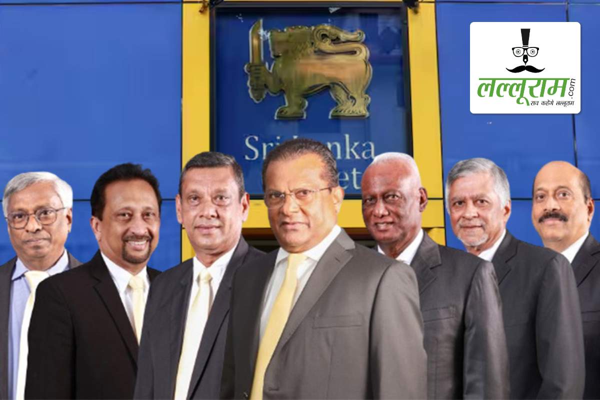 श्रीलंका क्रिकेट में बड़ा भूचाल, अध्यक्ष शम्मी सिल्वा समेत पूरे बोर्ड ने दिया इस्तीफा, जानें क्या है मामला