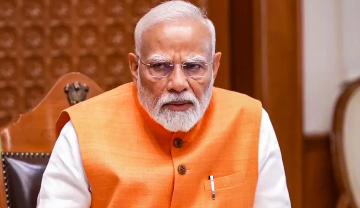 ‘पीएम मोदी अगर आपमें दम है तो 4 मई को इस्तीफा दे देना,’ बंगाल की वोटिंग के बीच टीएमसी ने प्रधानमंत्री को चैलेंज दिया