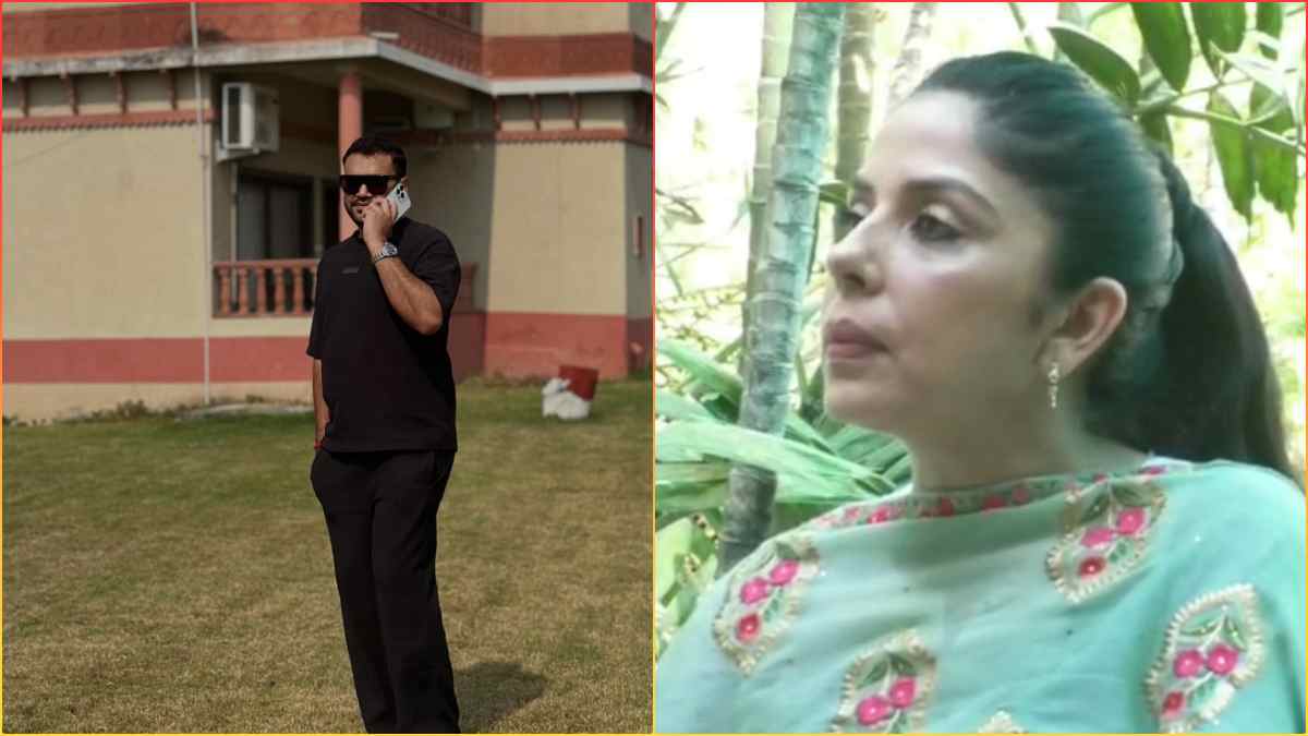 300 करोड़ की जमीन पर शराब माफिया का कब्जा, TV एक्ट्रेस ने सूरज रजक पर लगाए गंभीर आरोप, पुलिस की देरी से उठे सवालिया निशान