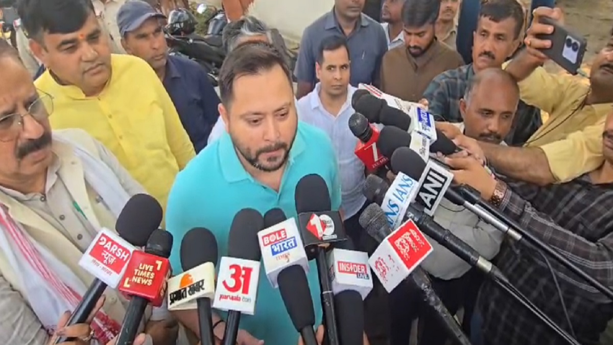 बिहार में सैलरी संकट! सरकार का खजाना खाली, तेजस्वी ने कहा- हमारे बोलने पर लगती है मिर्ची