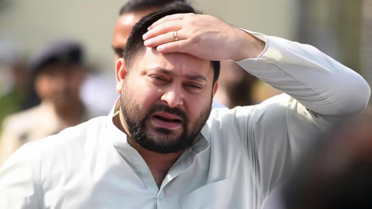 बिहार को गरीब राज्य बताकर चौतरफा घिरे तेजस्वी, किसी ने बताया अपराधी तो किसी ने दी यह सलाह, AIMIM ने लालू को भी ठहराया जिम्मेदार