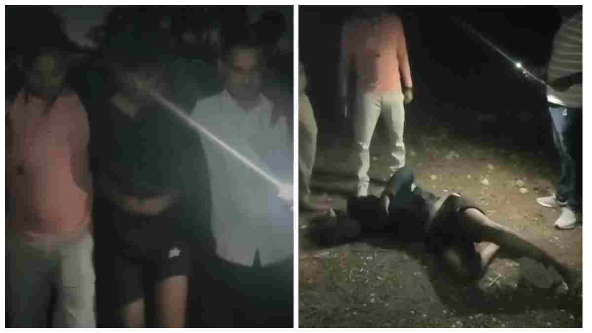 उज्जैन में गोलीकांड की झूठी साजिश का खुलासा: आगजनी मामले में 13 आरोपी नामजद, खुद को गोली मारकर दूसरे को फंसाने की साजिश