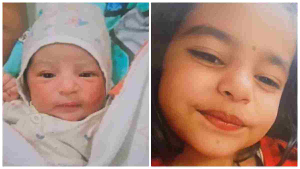 बंद कमरे में गेहूं से बनी जहरीली गैस: दो मासूम बच्चियों की मौत, नाना के घर गर्मी की छुट्टियां मनाने आए परिवार पर टूटा दुखों का पहाड़