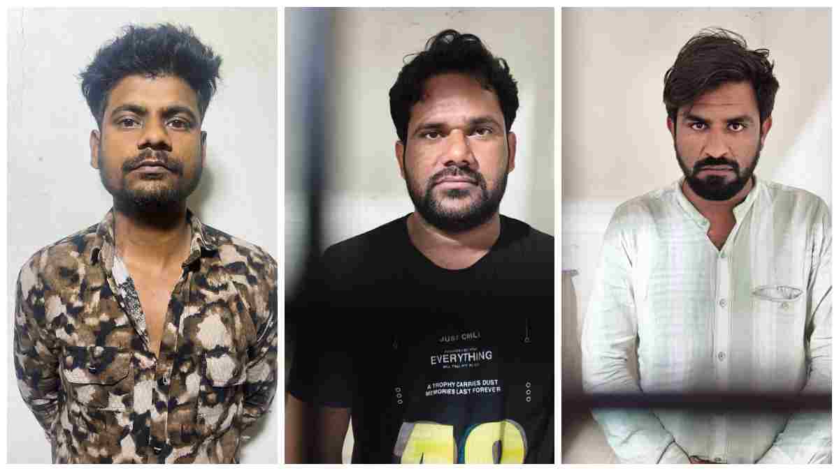 उज्जैन पुलिस का बड़ा खुलासा: MDMA ड्रग्स बनाने की साजिश नाकाम, भारी मात्रा में प्रतिबंधित केमिकल और 8 लाख 50 हजार नकद जब्त 