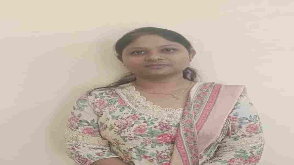 लोकायुक्त का बड़ा एक्शन: उपयंत्री 10 हजार की रिश्वत लेते रंगे हाथ ट्रैप, प्रशासनिक महकमे में मचा हड़कंप