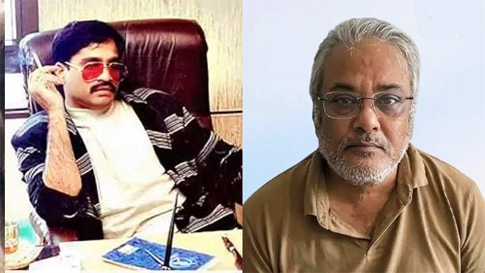 दाऊद का राइट हैंड सलीम डोला भारत लाया गया, तुर्की से गिरफ्तारी; अमित शाह बोले – नार्को सिंडिकेट पर जीरो टॉलरेंस