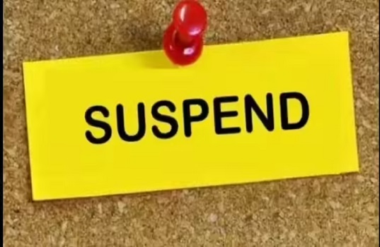 Haryana IAS Suspension: हरियाणा में बड़ी कार्रवाई: दो IAS अफसर सस्पेंड
