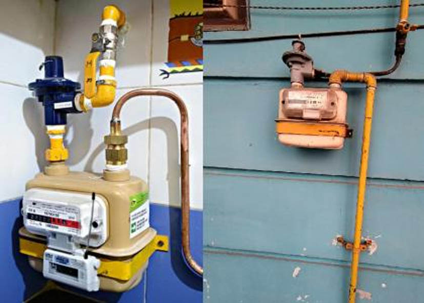 दिल्ली में कमर्शियल LPG सप्लाई के नियम सख्त, व्यवसायों के लिए PNG कनेक्शन अनिवार्य