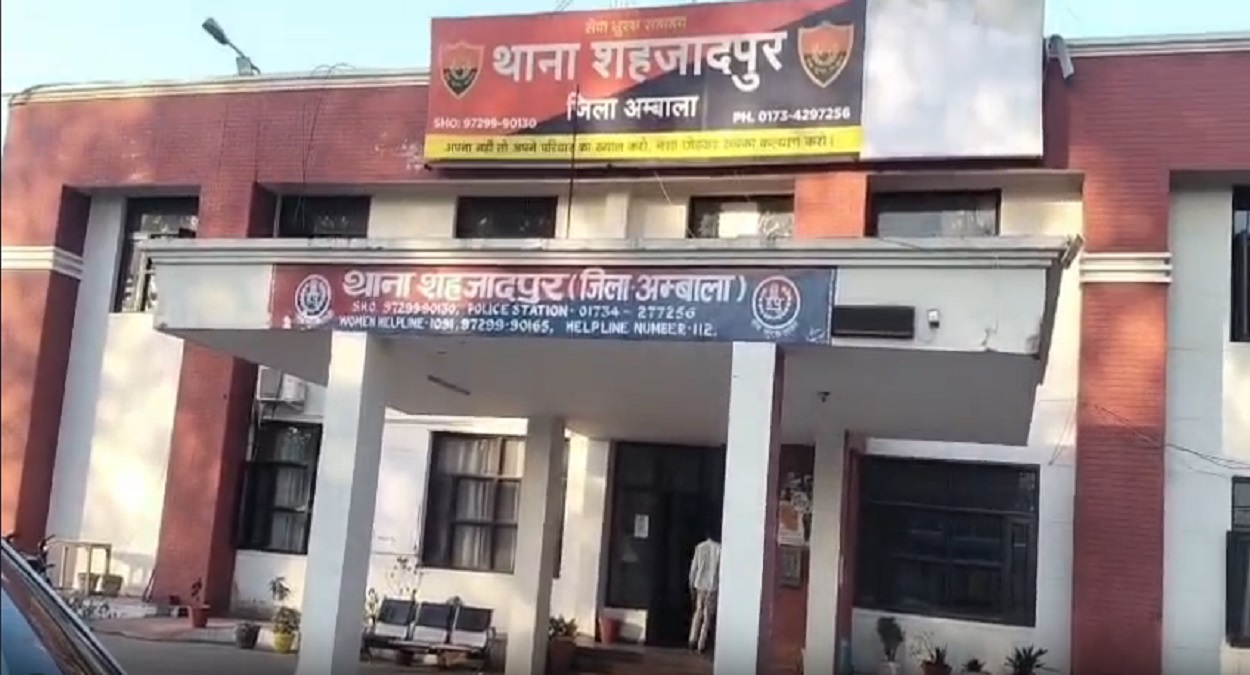 खाटू श्याम से लौट रहे दो पक्षों में विवाद, बस में हुई बहस के बाद युवक पर तेजधार हथियार से हमला