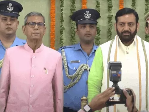 हरियाणा के सरकारी दफ्तरों की मनमानी पर लगाम, अब देरी हुई तो खुद दर्ज होगी शिकायत, 27 लाख मामलों का निपटारा, देखें नई लिस्ट