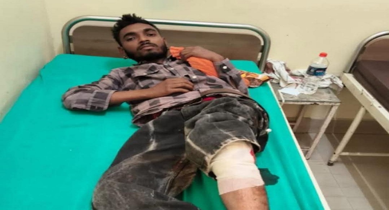 कैथल पुलिस और बदमाश के बीच मुठभेड़: चीका फायरिंग मामले का मुख्य आरोपी गिरफ्तार, पुलिस की जवाबी कार्रवाई में पैर में लगी गोली