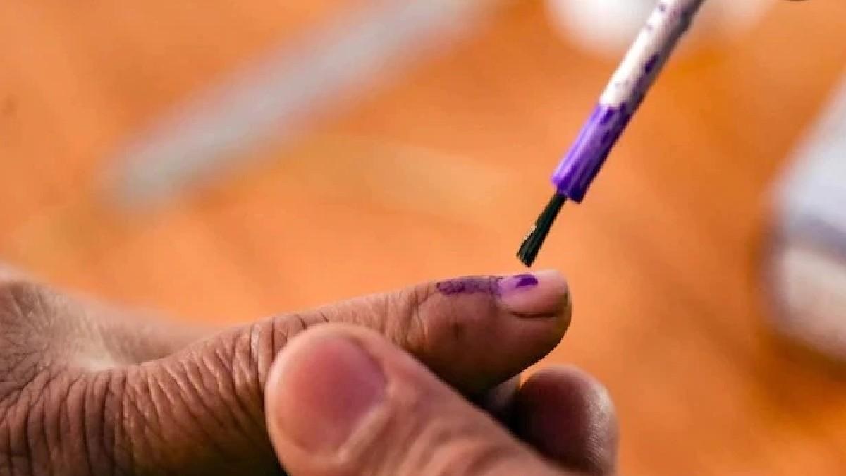 हरियाणा निकाय चुनाव: निष्पक्ष वोटिंग के लिए आयोग का मास्टर प्लान, चप्पे-चप्पे पर तैनात होंगे पर्यवेक्षक