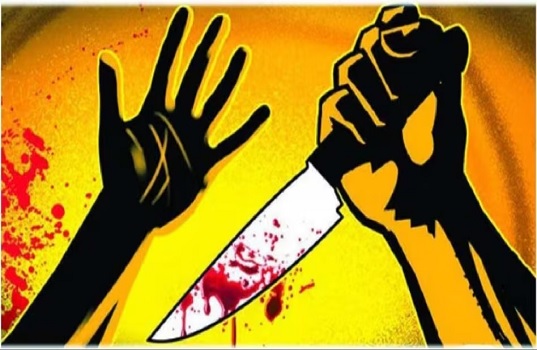 फरीदाबाद में सनसनी: नेशनल हाईवे पर युवक की चाकू मारकर हत्या, होटल के बाहर खूनी खेल से मचा हड़कंप