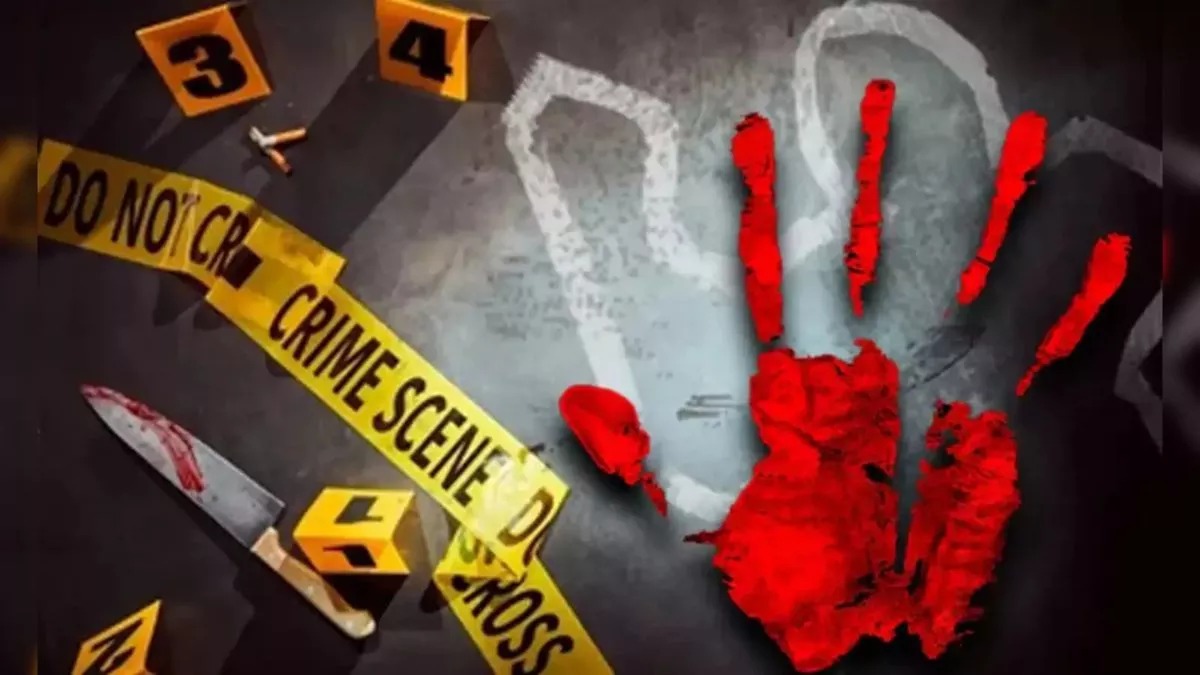 दिल्ली में IRS अधिकारी की बेटी का घर में मर्डर, रेप की आशंका, नृशंस हत्या से दिल्ली का प्रशासनिक अमला हिला