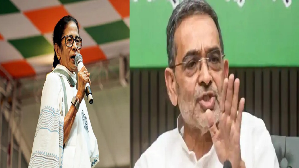 ‘बंगाल चुनाव में ममता को मिलेगी करारी हार’, उपेंद्र कुशवाहा ने बताई यह बड़ी वजह