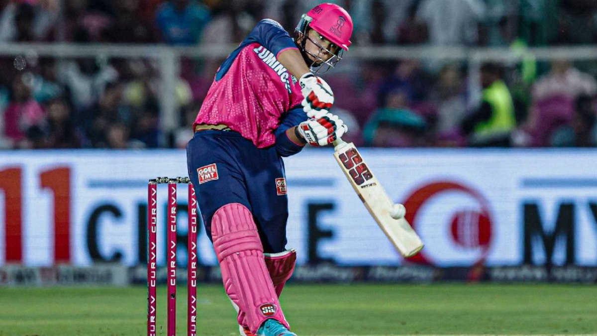 IPL 2026: Vaibhav Suryavanshi ने बदल दिया 18 साल का इतिहास, पंत, संजू, किशन सबको पछाड़ा, बने तूफानी सिक्सर किंग