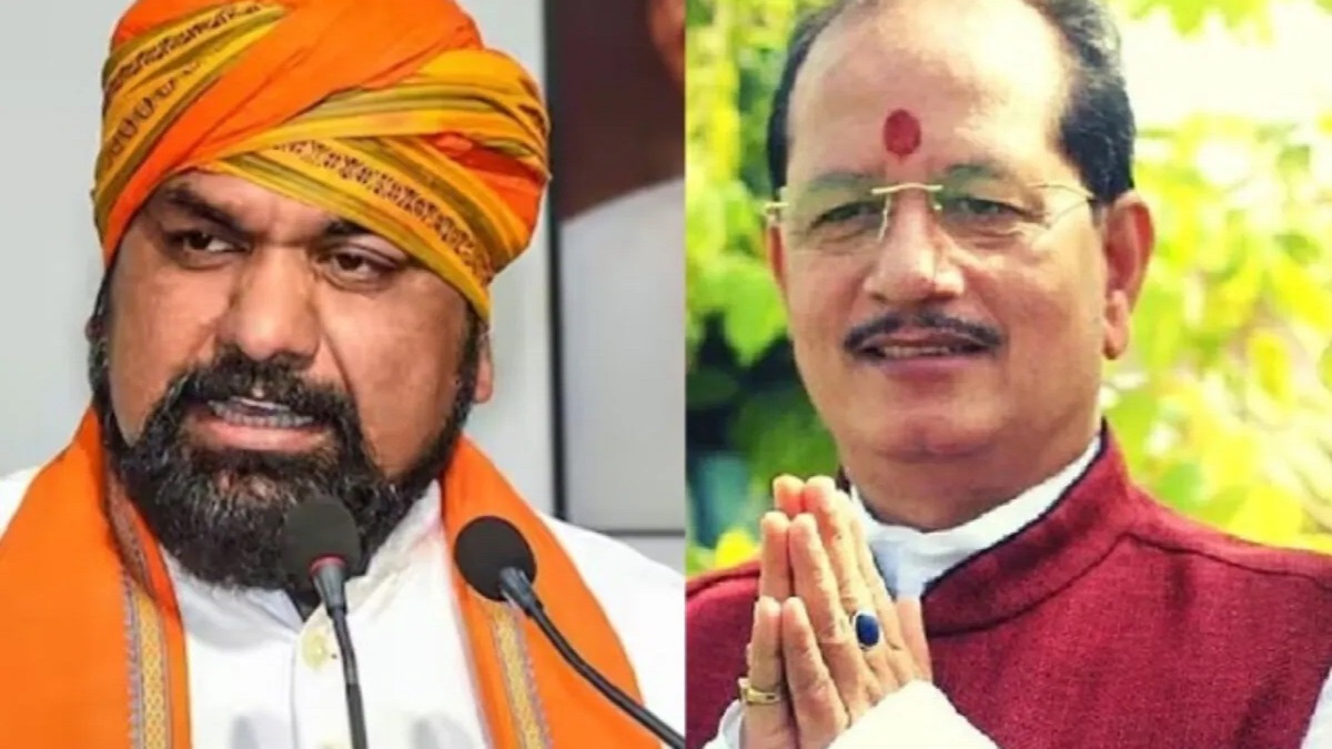 CM सम्राट चौधरी ने पूर्व डिप्टी सीएम विजय सिन्हा के आदेश को पलटा, सरकारी कर्मचारियों में खुशी का माहौल