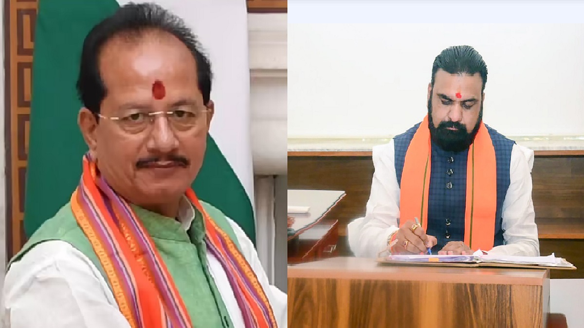 ‘वो BJP के नहीं NDA के मुख्यमंत्री’, CM सम्राट चौधरी पर विजय सिन्हा का बड़ा बयान