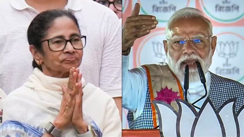 West Bengal Election 2026: बंगाल में बंपर वोटिंग के बाद फलोदी सट्टा बाजार ने पलटा पासा, क्या दीदी की विदाई तय?
