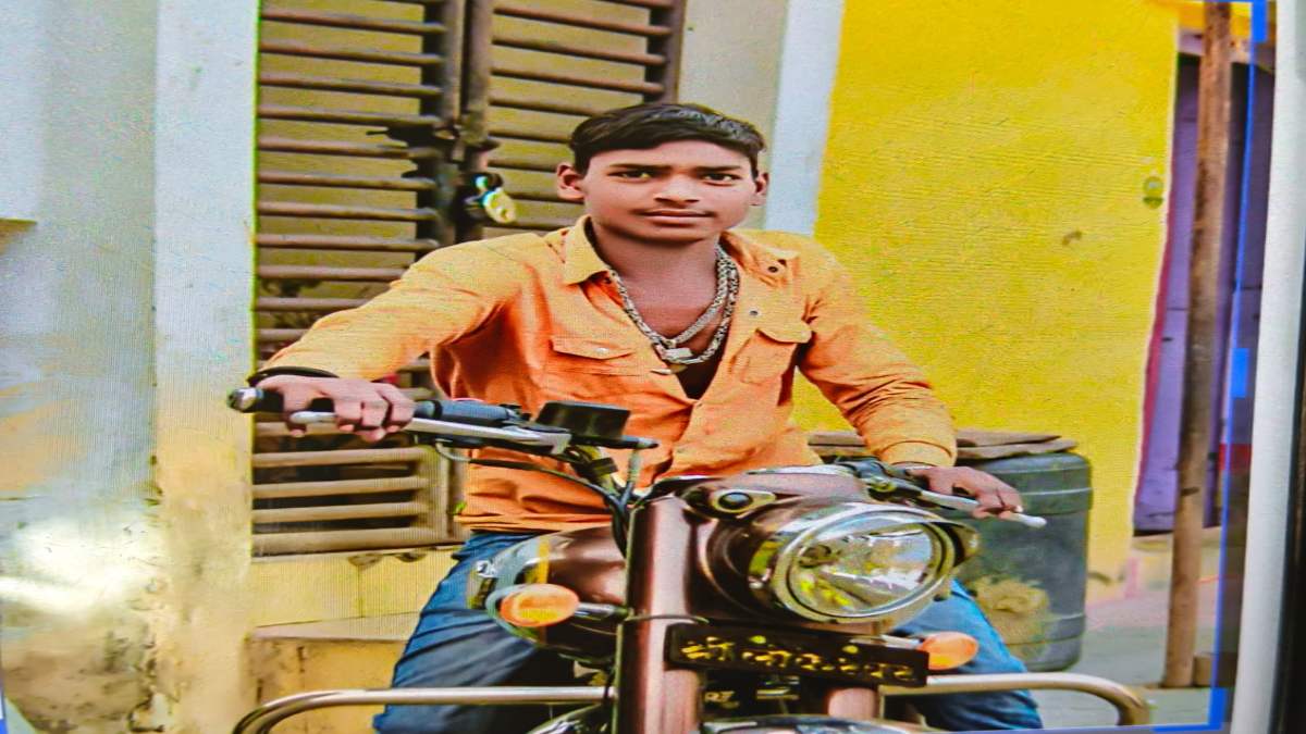 देर रात गोली मारकर युवक की हत्या से सनसनीः मृतक के साथी के पैर में लगी 2 गोली, घायल इंदौर रेफर