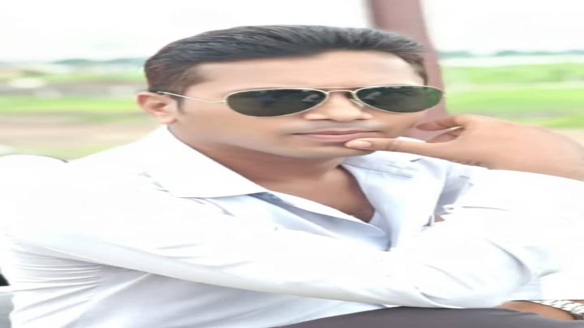 बीच सड़क गोली मारकर ठेकेदार की हत्याः चलती बाइक पर बदमाशों ने किया था हमला, वीडियो भी आया सामने