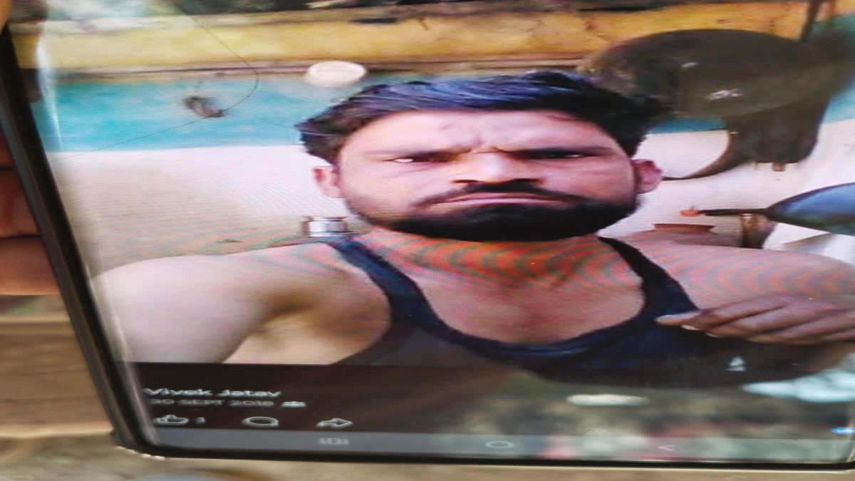 गुस्से में बेटा बना हैवानः पेट्रोल डलवाने के विवाद में जीवन देने वाले पिता की ले ली जान