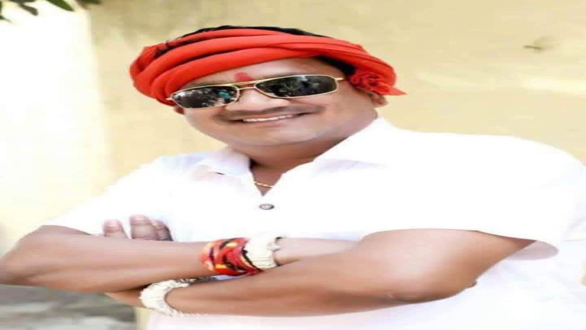 मंत्री के भाई पर कांग्रेस ने साधा निशानाः बोली- MP में यही है नारी वंदन, महिला अधिकारी का कर रहे अपमान