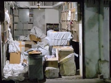 Fake Products Warehouse Busted
