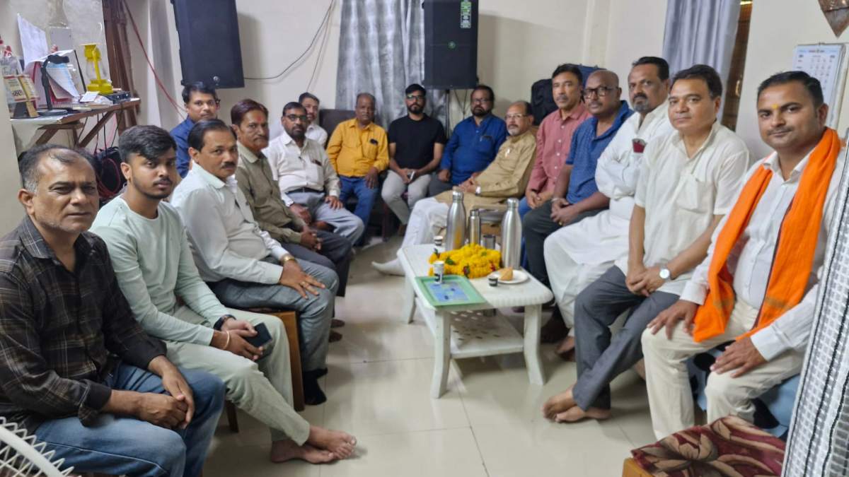 कर्मचारी संघ फिर खोलेगा मोर्चाः लंबित मुद्दों को लेकर बनी आंदोलन की रणनीति, बोले- कोर्ट के आदेश के बाद भी 90% का बंधन समाप्त नहीं कर रही सरकार