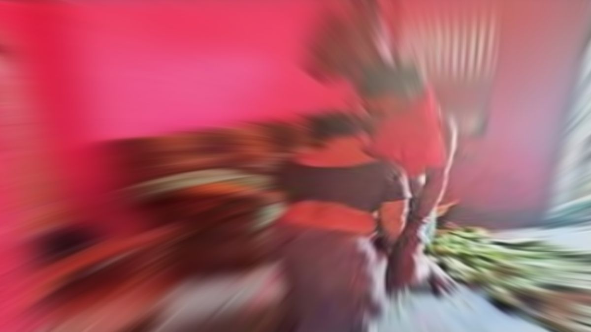 दिल दहलाने वाली घटना: रात में पड़ोसियों के साथ बैठे थे, सुबह पति-पत्नी ने एक साथ मौत को लगाया गले