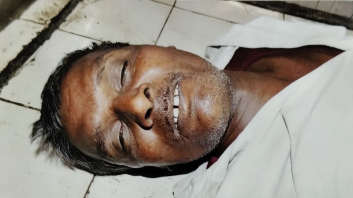 नरसिंहपुर में खूनी रंजिश: सेलून जा रहे व्यक्ति की डंडों से पीट-पीटकर हत्या, पुलिस ने तीनों आरोपियों को दबोचा