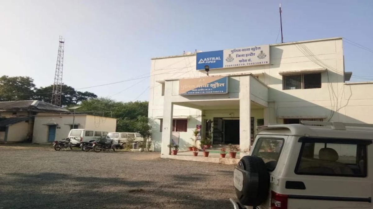 खुड़ैल आत्महत्या मामला: पुलिस की भूमिका संदिग्ध, बिल्डर दे रहा सांसद के नाम की धमकी, 1 साल बाद भी आरोपी की गिरफ्तारी नहीं