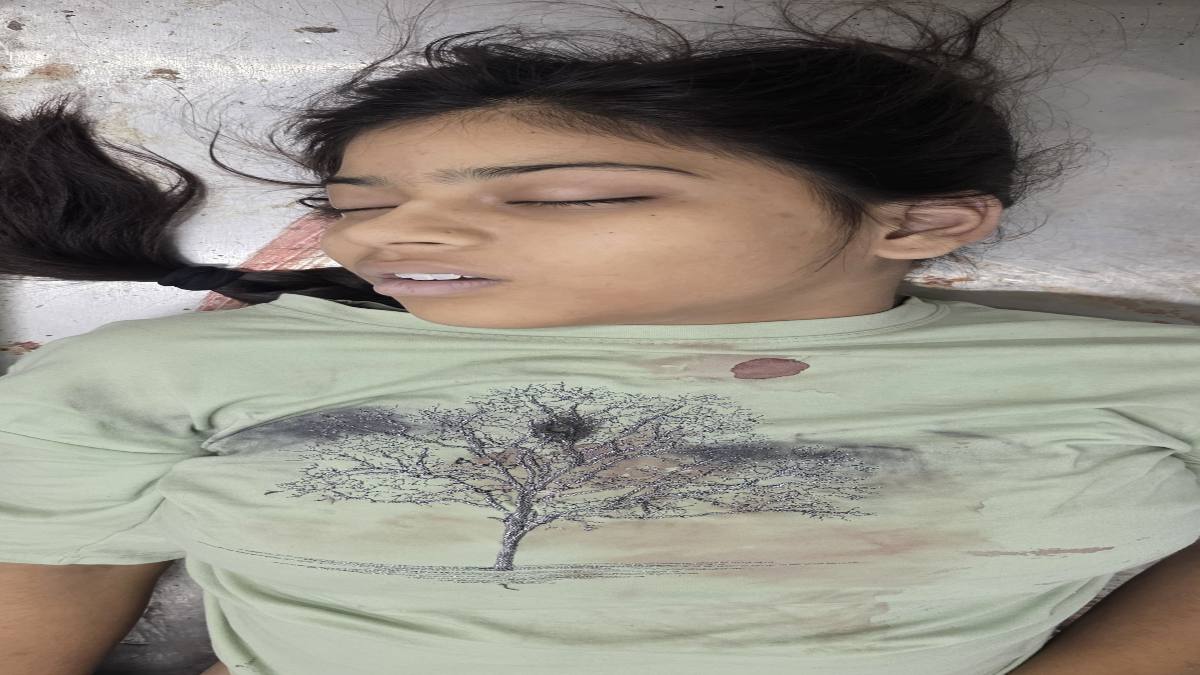 11वीं में सप्लीमेंट्री आने पर छात्रा ने किया सुसाइडः ITBP में पदस्थ पिता की बंदूक से खुद को मारी गोली