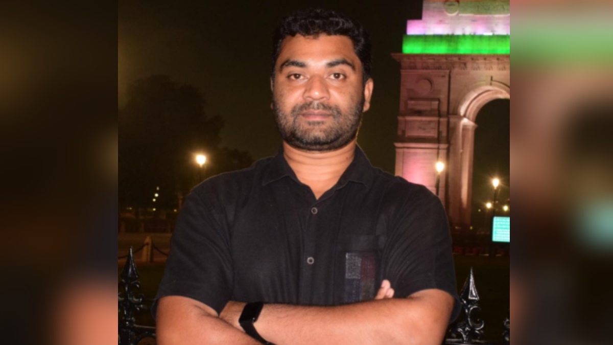 रायपुर उत्तर विधानसभा युवा कांग्रेस के अध्यक्ष बने नवाज खान, कहा- आम जनता के हक की लड़ाई और मजबूती से लड़ेंगे