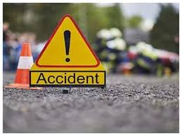 पानीपत में दर्दनाक हादसा: घर के बाहर खेल रही थी 22 माह की मासूम ,पिकअप की चपेट में आकर हुई मौत