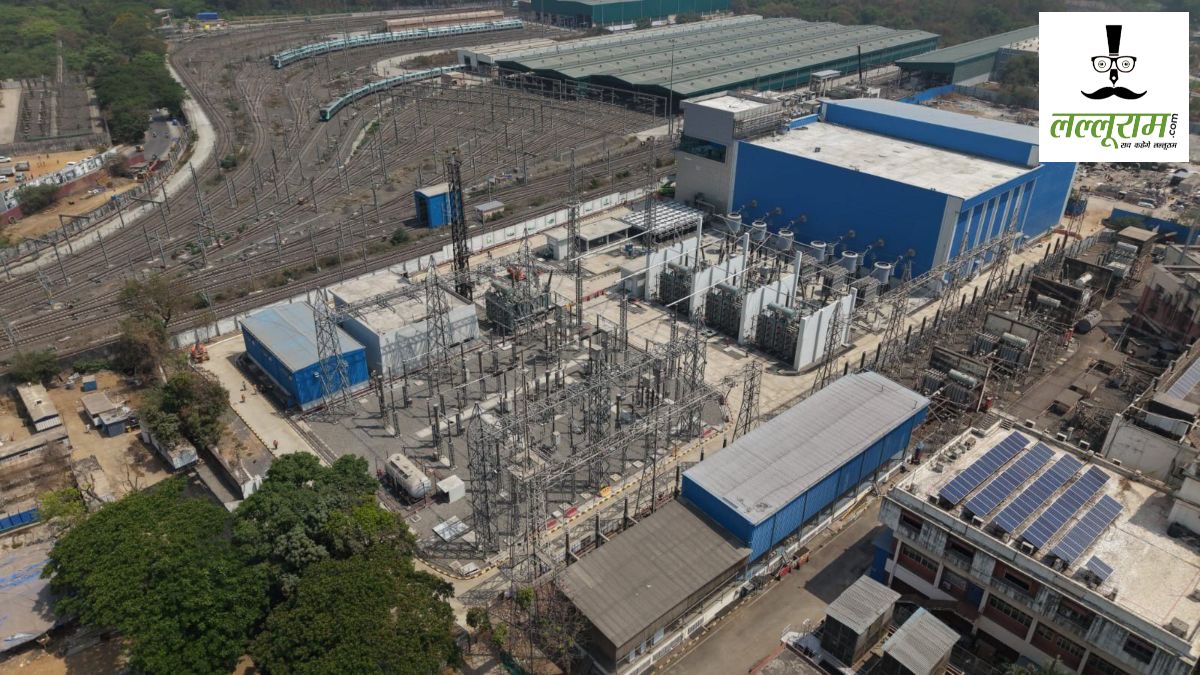 अदाणी एनर्जी सॉल्यूशंस का बड़ा कदम, मुंबई में 1,000 मेगावाट के पावर लिंक का किया शुभारंभ