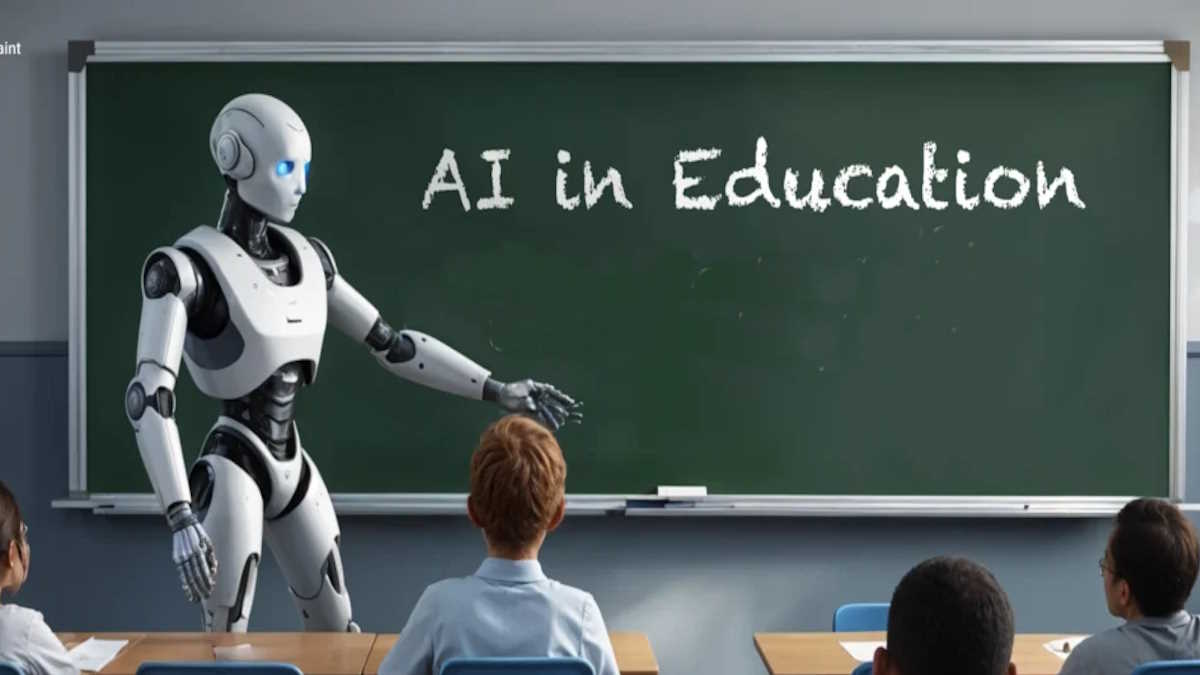 प्राचार्यों को गूगल विशेषज्ञ देंगे ‘ज्ञान’, मंत्री गजेंद्र यादव ने कहा- छत्तीसगढ़ के बच्चों को बारहखड़ी से लेकर AI तक की मिलेगी शिक्षा…