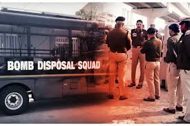 अंबाला में बम धमकी से हड़कंप: आर्मी पब्लिक स्कूल व केवी समेत सात स्कूलों को मिला ईमेल, सुरक्षा एजेंसियां अलर्ट