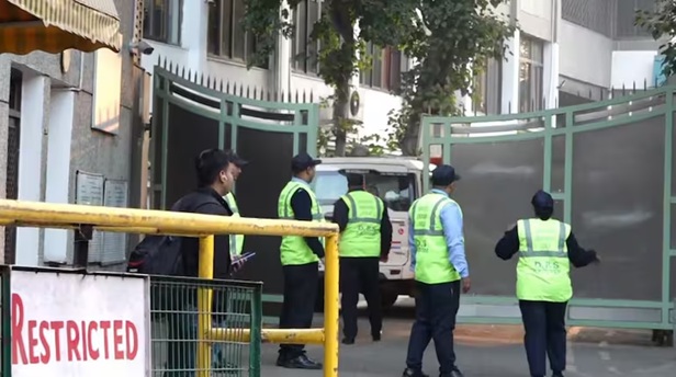 अंबाला में हड़कंप: आर्मी स्कूल और KV समेत 7 स्कूलों को मिली बम से उड़ाने की धमकी, सुरक्षा व्यवस्था हुई सख्त