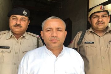 महेंद्र चावला ब्लैकमेलिंग-वसूली केस: अब तक 44 लाख कैश बरामद, CCTV फुटेज से खुला राज