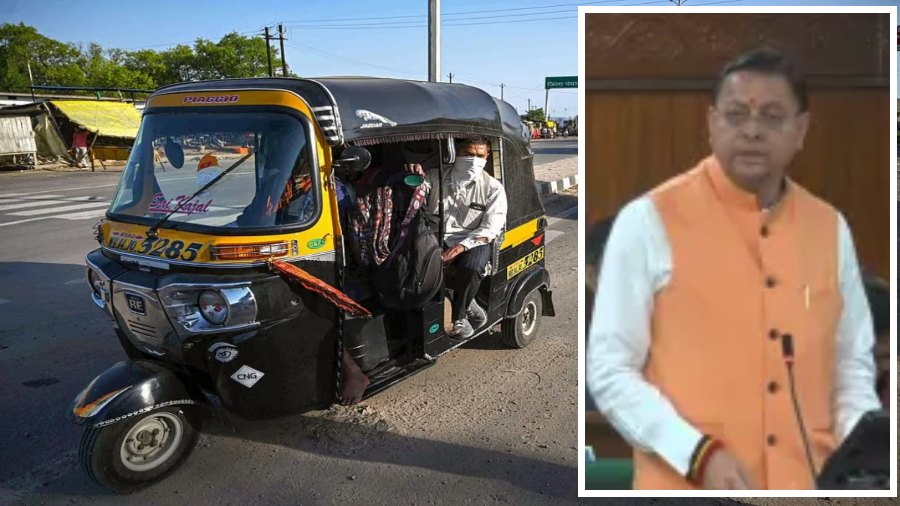 गैरमराठी रिक्शा चालकों को राहत, मराठी सीखने की डेडलाइन अब 15 अगस्त तक बढ़ी