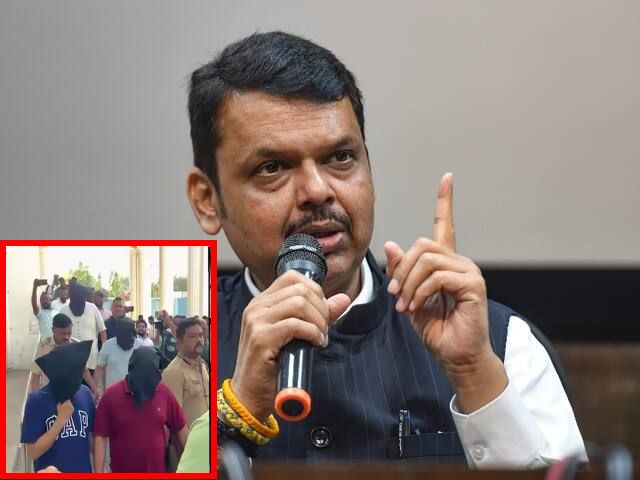 किसी को नहीं छोड़ेंगे, TCS नासिक केस पर सीएम फडणवीस ने बताया ऐक्शन प्लान; बोले- मामले की जड़ तक जाएंगे, केन्द्रीय एजेंसी से कराएंगे जांच