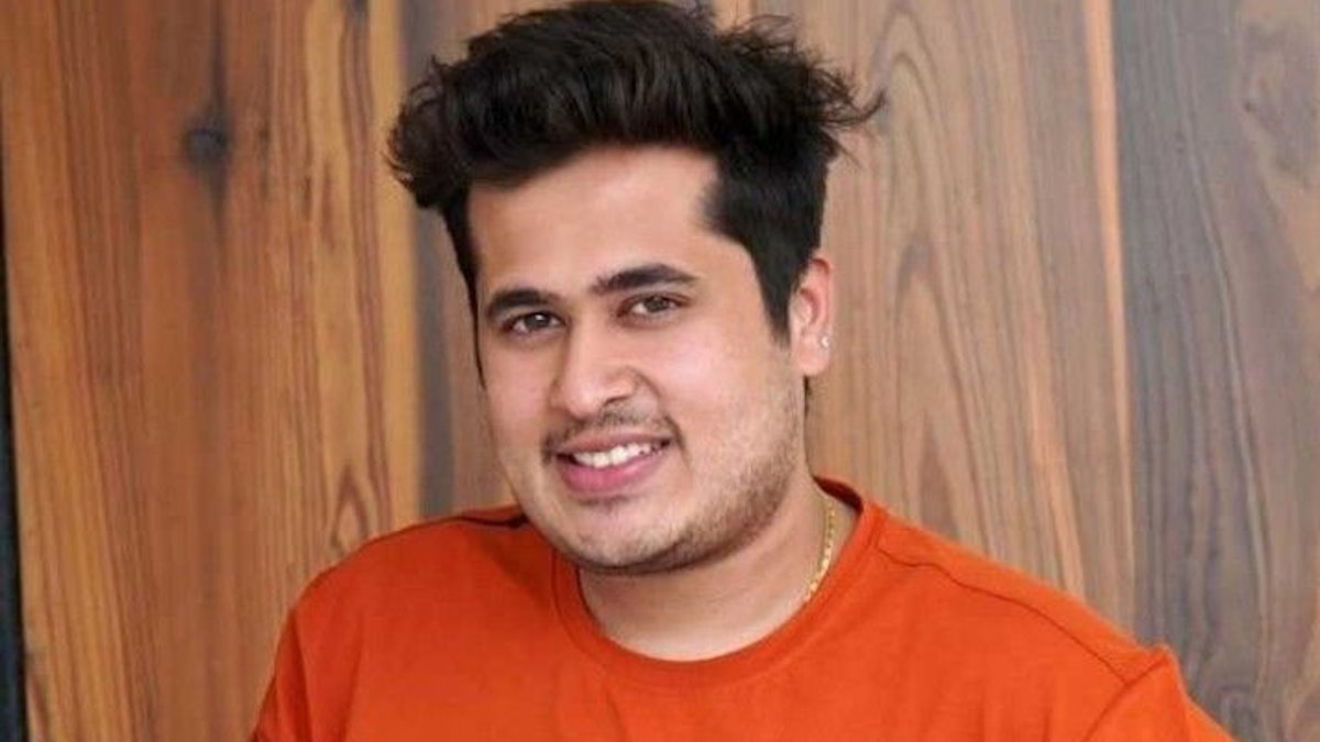 सटोरिए बाबू खेमानी के घर छापेमारी, 5 महंगी कार सहित करोड़ों की संपत्ति का हुआ खुलासा…