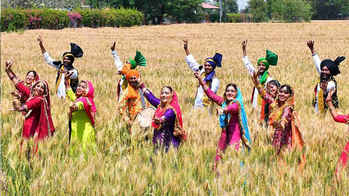 बैसाखी: सिख नववर्ष और खालसा स्थापना दिवस की तैयारियां तेज, इस तारीख को मनाएंगे पर्व