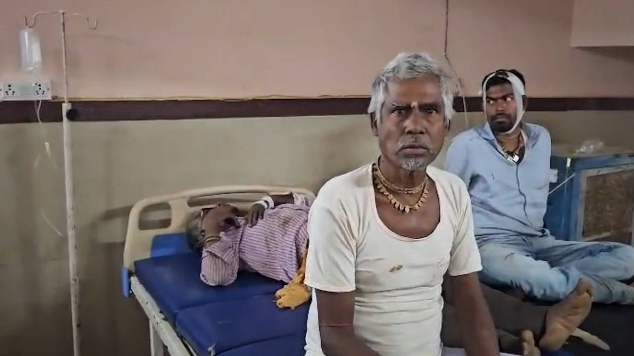 CG Crime News: जमीनी विवाद में खूनी संघर्ष, एक व्यक्ति की मौके पर हुई मौत, कई घायल, जांच में जुटी पुलिस…