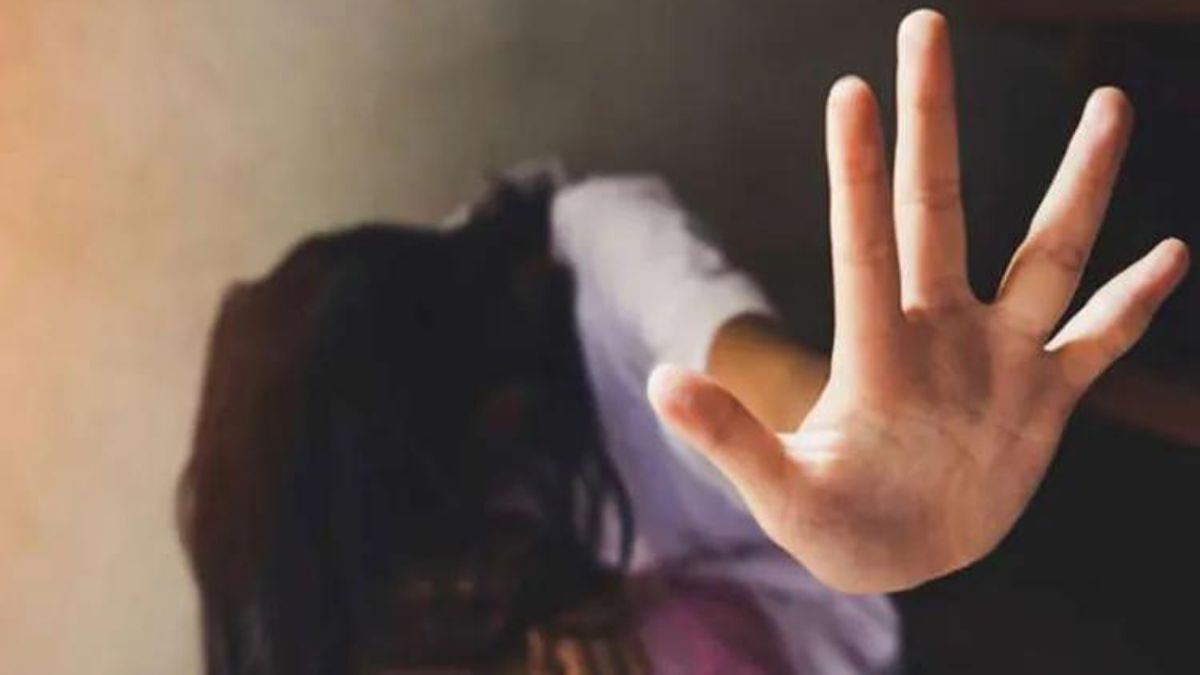 शादी का झांसा देकर दुष्कर्म का आरोप, CRPF इंस्पेक्टर पर युवती ने लगाए गंभीर आरोप, शादी रूकवाने पंजाब से पहुंची हरियाणा